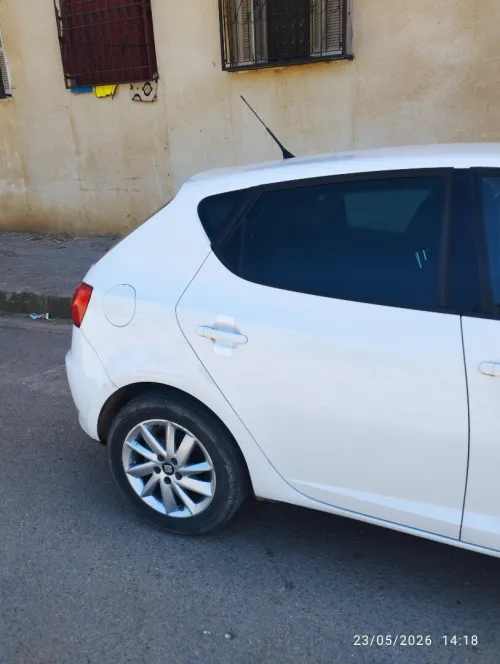 Seat Ibiza 2014 Fully