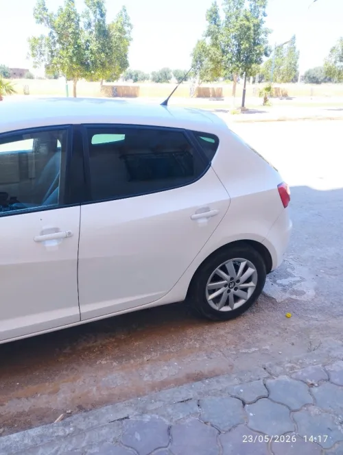 Seat Ibiza 2014 Fully