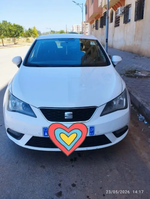 Seat Ibiza 2014 Fully