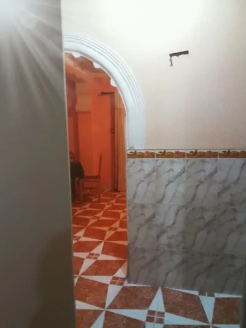 Vente Appartement F3 Béjaïa Souk el thenine