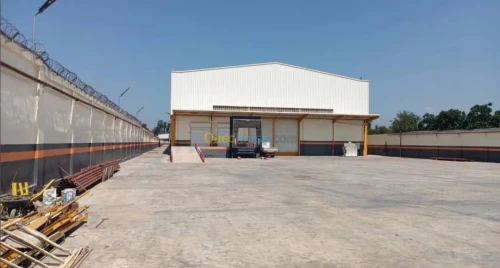 Location Hangar Oran Oran