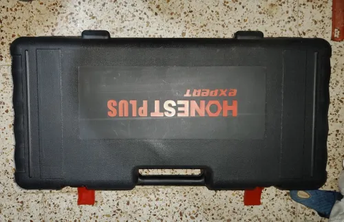 marteau piqueur Bosch 10/10