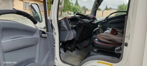 IZUZU NPR 6ton 2023