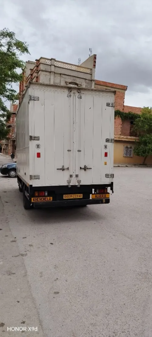 IZUZU NPR 6ton 2023