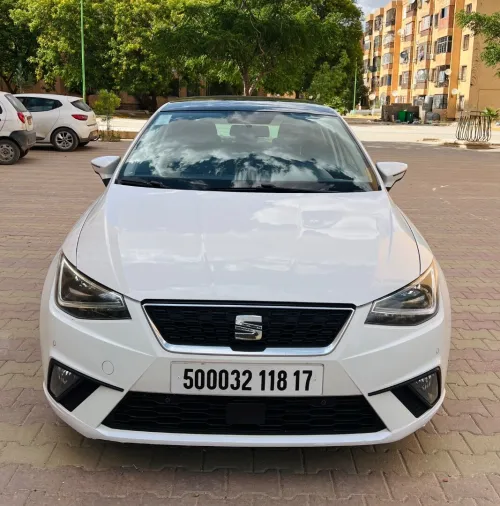 Seat Ibiza 2018 HIGH