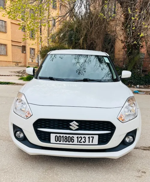 Suzuki Swift 2023 Swift