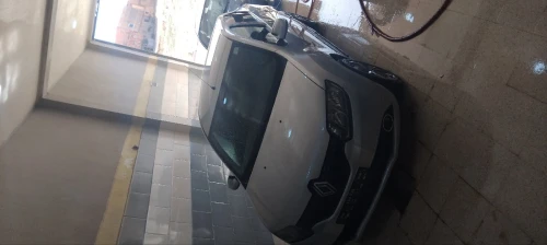 Renault Symbol 2017 