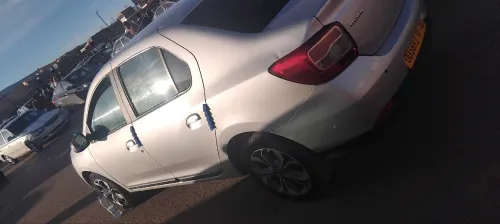 Renault Symbol 2017 