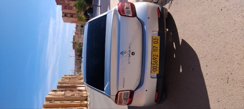 Renault Symbol 2017 