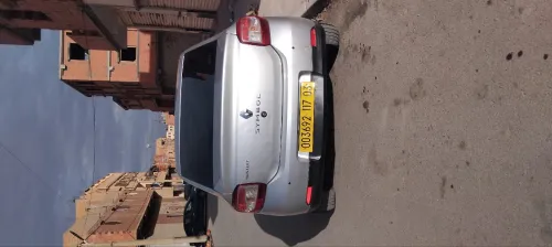 Renault Symbol 2017 