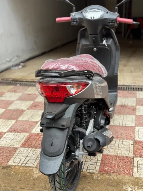 Sym Symphony S 2025