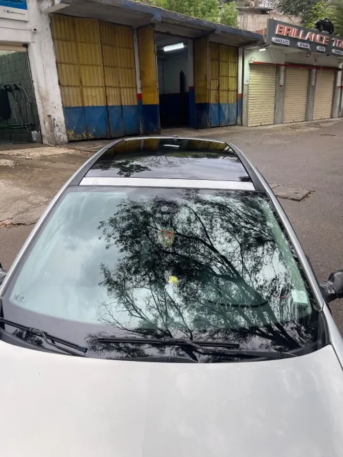 Renault Megane 2 2003 Extreme