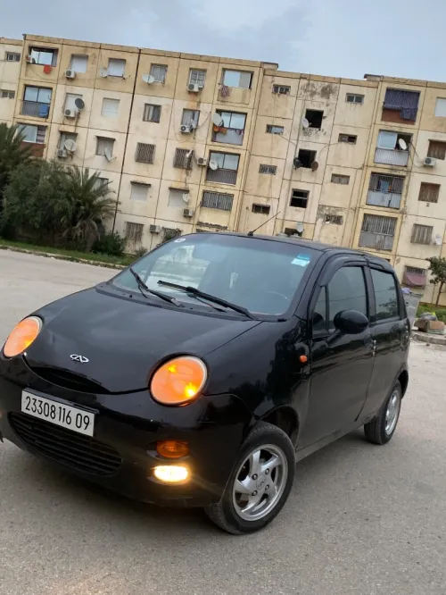 Chery QQ 2016 QQ