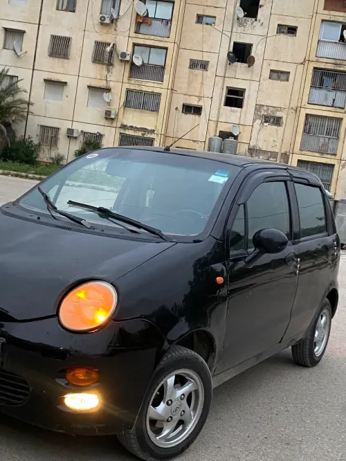 Chery QQ 2016 QQ