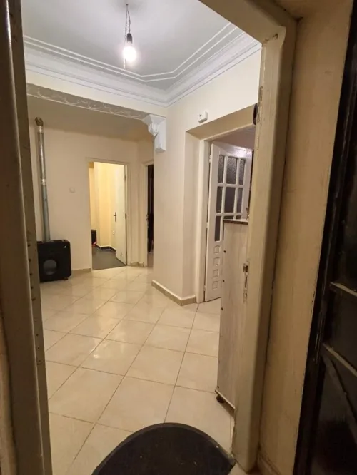 Vente Appartement F3 Chlef Chlef