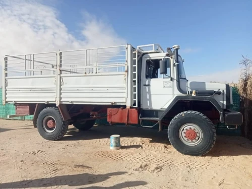 ماجيريس D20 1989
