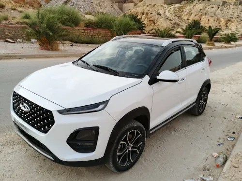 Chery Tiggo 2 pro 2024 1.5 MT 1.5 ess 108ch
