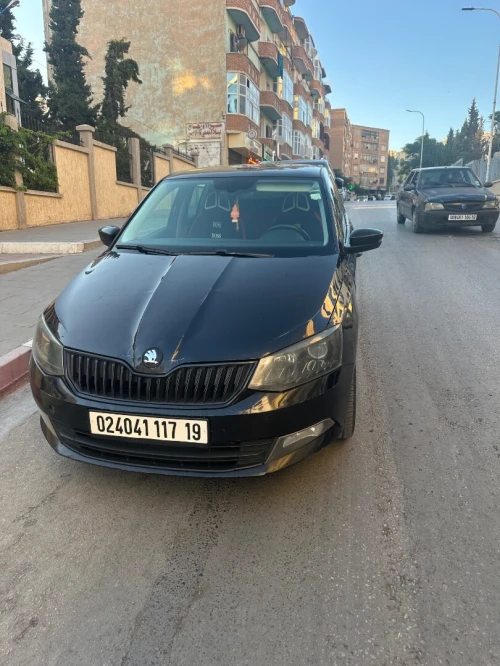 Location de voiture setif