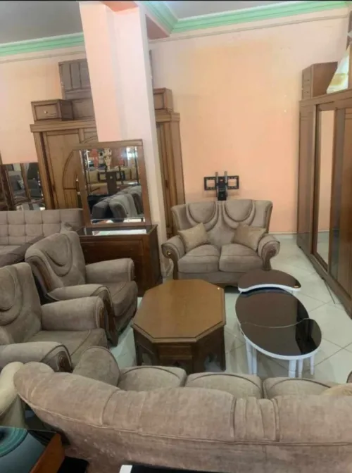 Top salon 7 places 