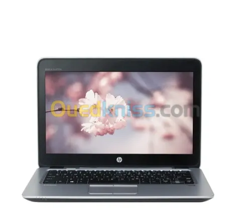 HP PROBOOK 430 G3 I5 6EME 8G 256SSD