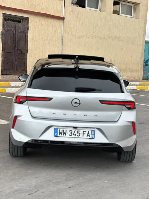 Opel Opel 2025 Opel