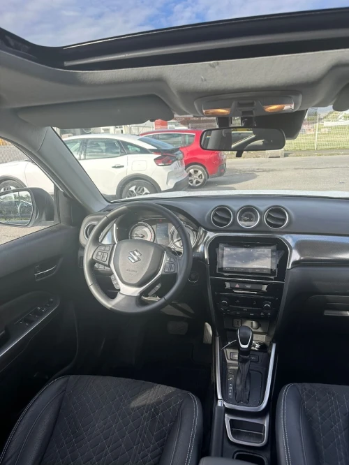 Suzuki Vitara 2022 Style