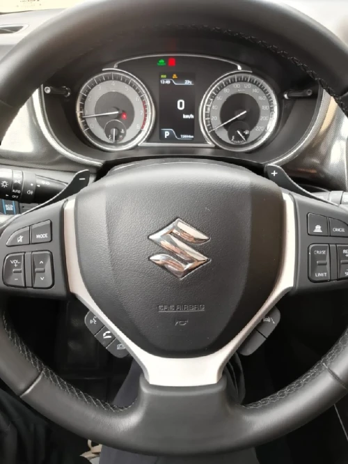 Suzuki Vitara 2022 Style