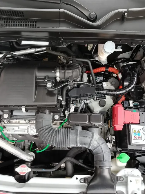 Suzuki Vitara 2022 Style