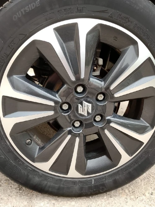 Suzuki Vitara 2022 Style