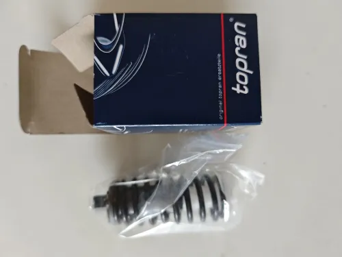 Émetteur d'ambreage golf v 1.9 tdi 1.9