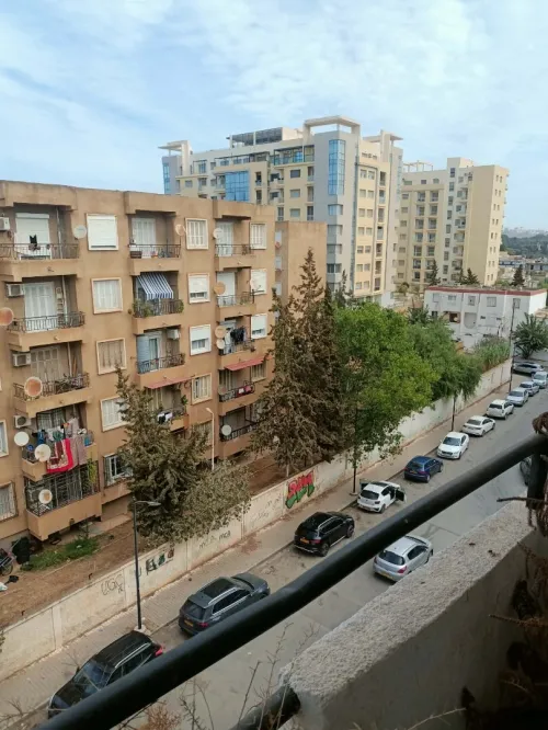Location Appartement F2 Alger Staoueli