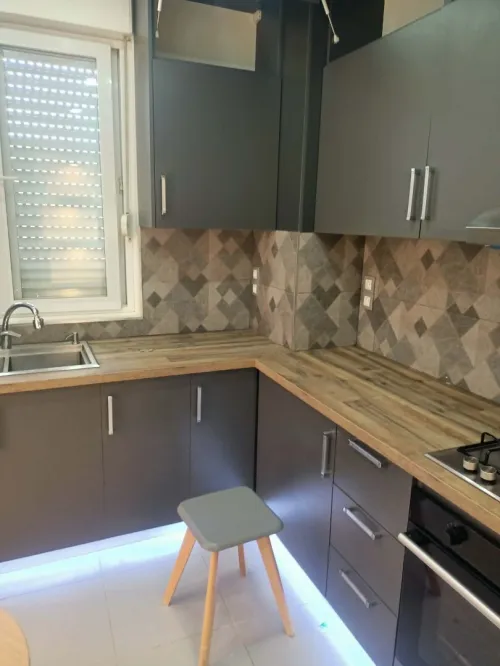 Location Appartement F2 Alger Staoueli