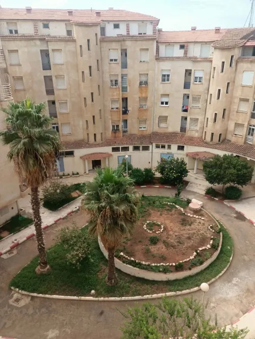 Location Appartement F2 Alger Staoueli