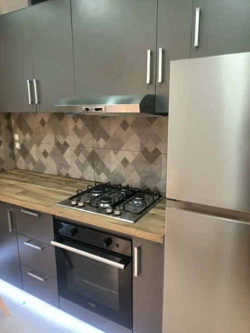Location Appartement F2 Alger Staoueli
