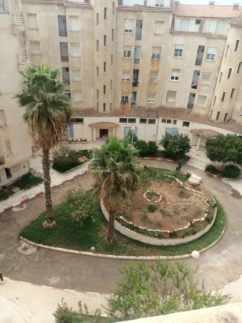 Location Appartement F2 Alger Staoueli