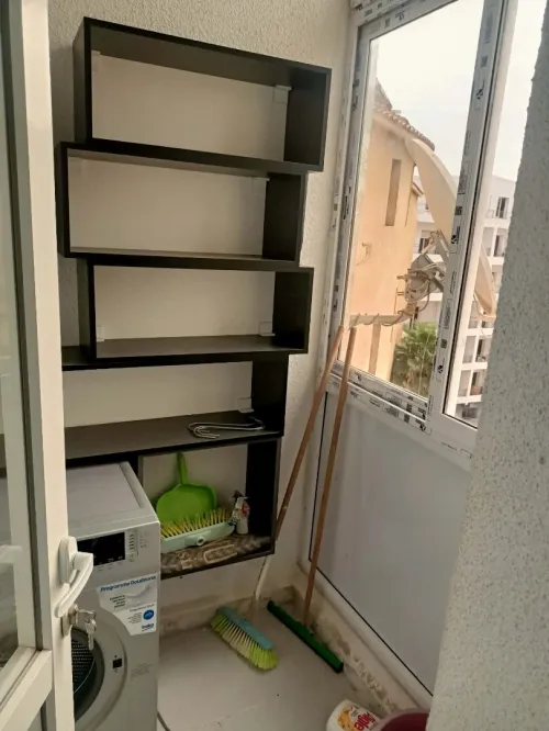 Location Appartement F2 Alger Staoueli