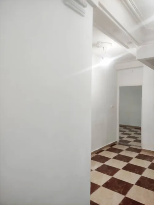 Location Appartement Niveau de villa F2 Alger Cheraga