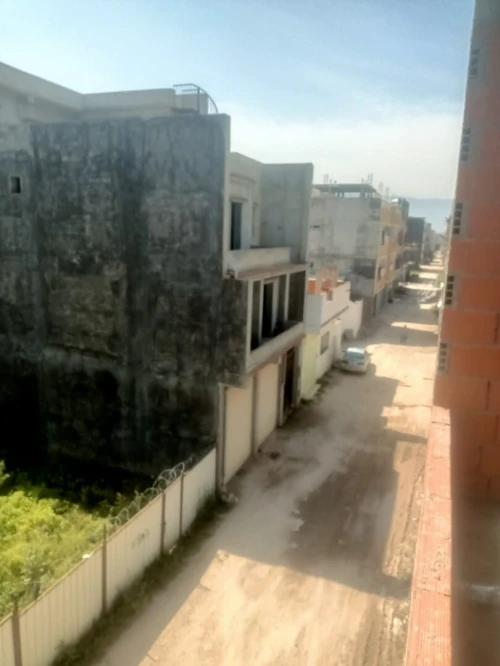 Vente Terrain Alger Tessala el merdja