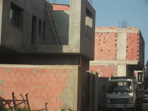 Vente Terrain Alger Tessala el merdja