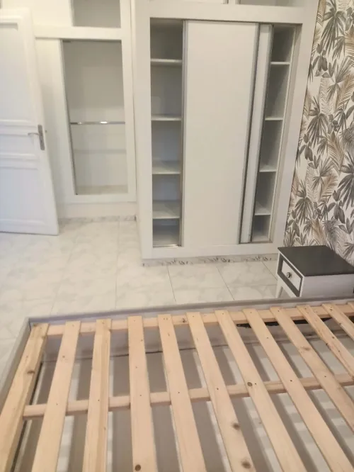 Location Appartement F2 Alger Staoueli