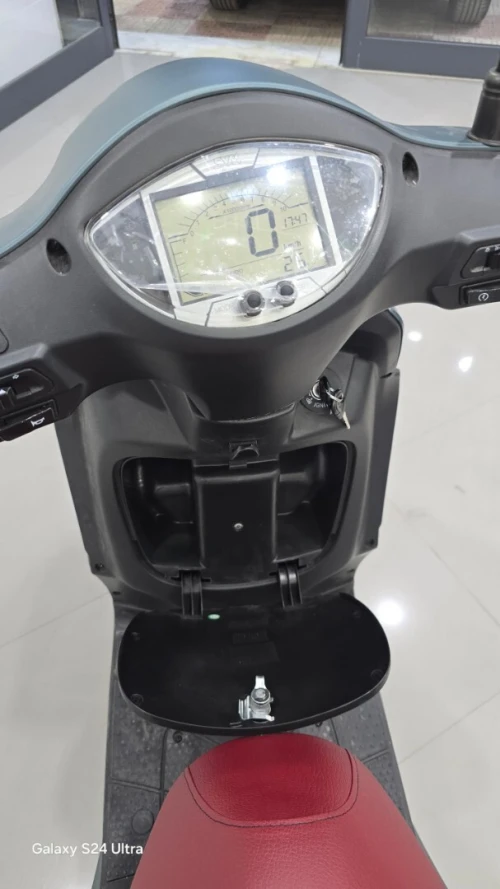Sym Synphony S 2025