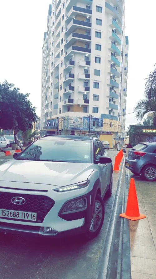 Hyundai Kona 2019 