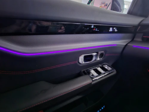 Jetour Dashing 2025 Luxury Full