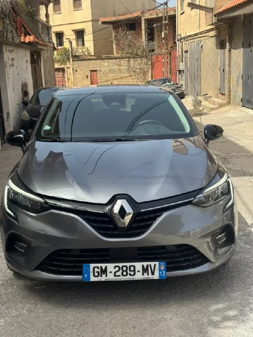 Renault Clio 5  2023 Evolution