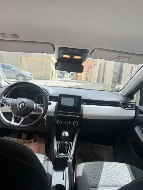 Renault Clio 5  2023 Evolution