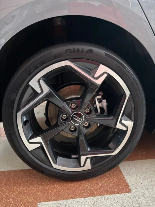 Audi A3 Sportback 2026 S line