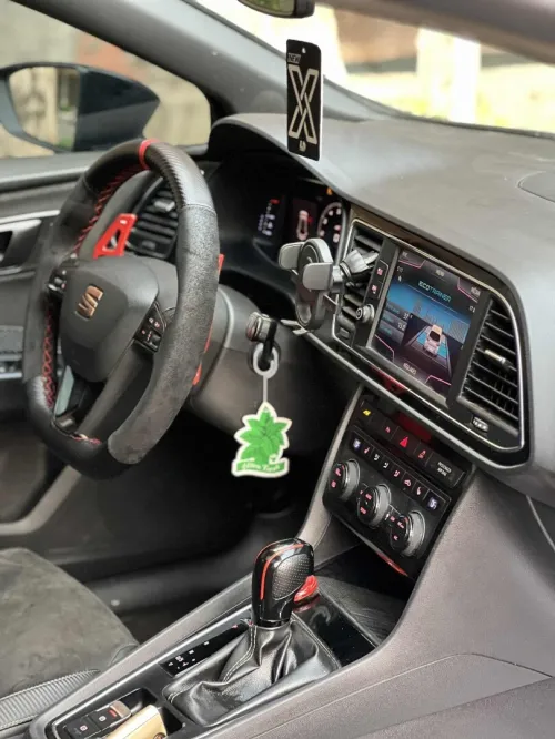 Seat Leon 2019 Cupra R