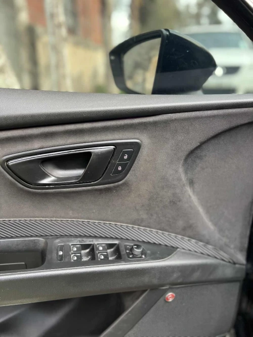 Seat Leon 2019 Cupra R