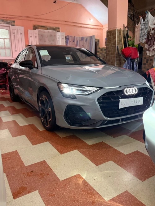 Audi A3 Sportback 2026 S line