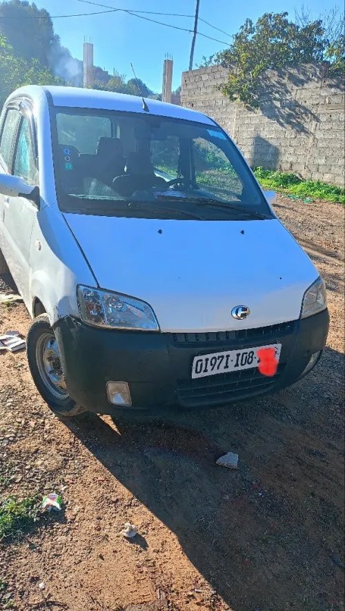Suzuki Ideal A+ 2008 2008